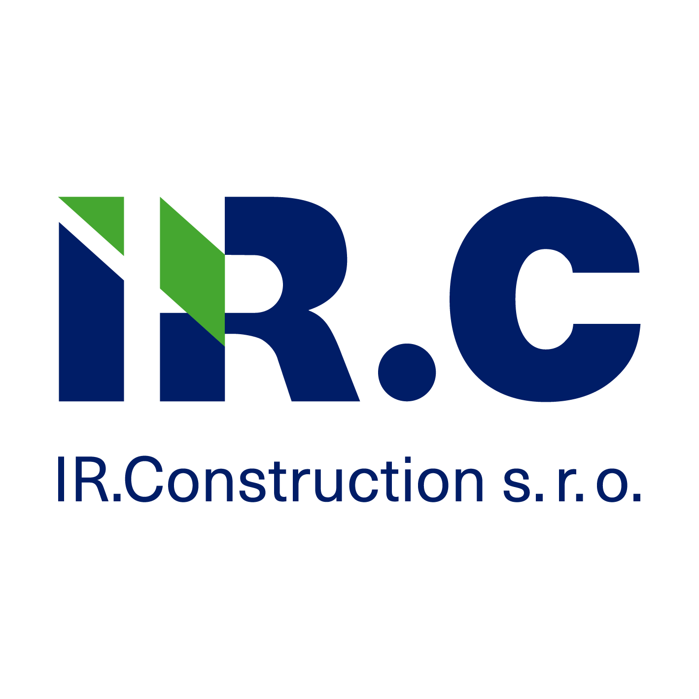 IR.Construction
